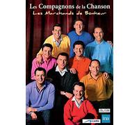 Les compagnons de la chanson - les marchands de bonheur [FR Import] [DVD]