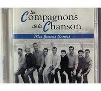 Les Compagnons De La Chanson - Mes Jeunes AnnÉes