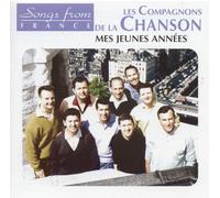 Les Compagnons De La Chanson - Mes Jeunes Annees [French Import]