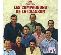 Les Compagnons De La Chanson - Polydor 1962-1966