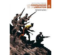 Les Compagnons de la Libération : Général Leclerc