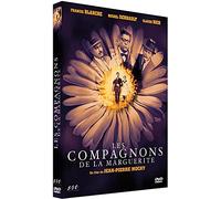Les compagnons de la marguerite