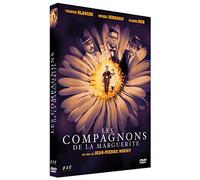Les compagnons de la marguerite
