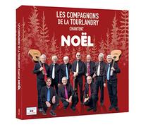 Les compagnons de la Tourlandry - Les compagnons de la Tourlandry chantent Noël