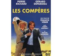 Les Compères