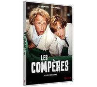 Les Compères