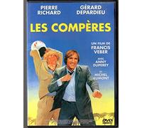 Les Compères [FRENCH]