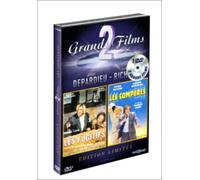 Les comperes;les fugitifs