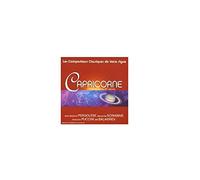 Les Compositeurs Classiques De Votre Signe : Capricorne