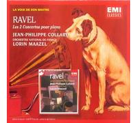 Les Concertos Pour Piano