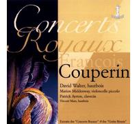 Les Concerts Royaux