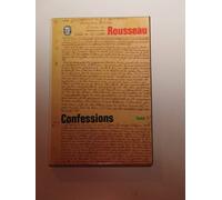 Les Confessions 1: Tome 1