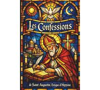 Les Confessions: de Saint Augustin, Évêque d'Hippone