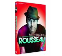 Les confessions de Stéphane Rousseau