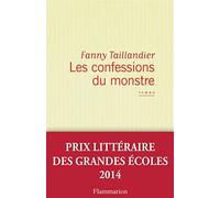 Les Confessions du monstre