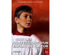 Les confessions d'un enfant de choeur