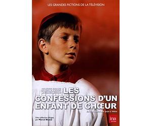 Les confessions d'un enfant de choeur