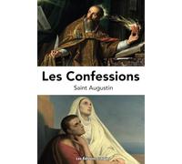 Les Confessions: (Édition intégrale)