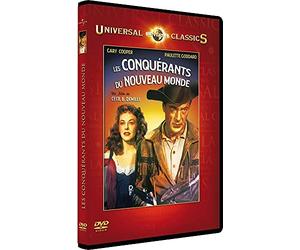 Les ConquA©rants d'un nouveau monde