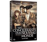 Les Conquérants d'un nouveau monde [Version intégrale restaurée] [Version intégrale restaurée]