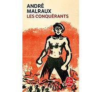 Les Conquerants (Ldp Litterature)