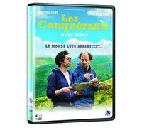 Les Conquerants/The Conquerors / (Ntsc Can) [DVD] [Region 1] [NTSC] [US Import]