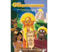Les Conquistadores