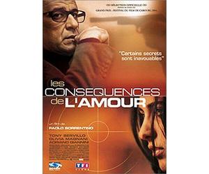 Les Conséquences de l'amour