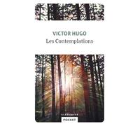 Les Contemplations (Pocket Classiques)