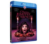 Les Contes aux limites de la Folie [Blu-Ray]