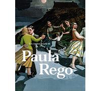 Les contes cruels de Paula Rego