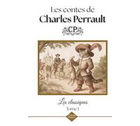 Les contes de Charles Perrault