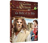 Les Contes de Grimm-La Belle et la Bête