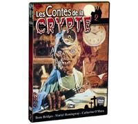 Les contes de la crypte, vol.2 [FRENCH]