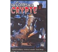 Les Contes de la crypte, vol. 5