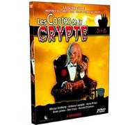 Les Contes de la crypte, vol. 5 et 6