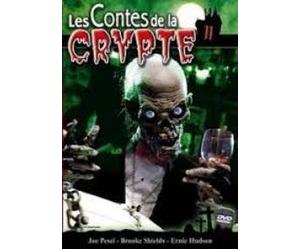 LES CONTES DE LA CRYPTE VOLUME 11 [FR IMPORT]