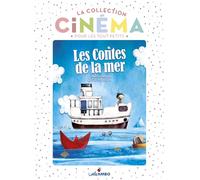 Les contes de la mer (DVD + livret)