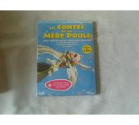 Les Contes de la Mere Poules- DVD