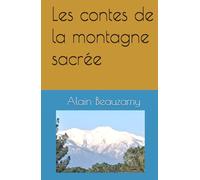 Les Contes de la Montagne Sacrée