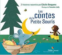 Les Contes de la Petite Souris (CD)