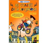 Les Contes de la rue Broca