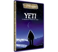 Les Contes de la terre : Yéti, la légende de l'homme des neiges