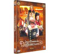 Les Contes de l'histoire sans fin - Vol.1