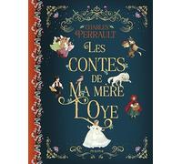Les contes de ma mère l'Oye