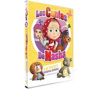 Les Contes de Masha - 2 - Le petit cheval bossu