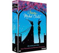 Les Contes de Michel Ocelot - Coffret : Les Contes de la nuit + Ivan Tsarévitch et la Princesse Changeante