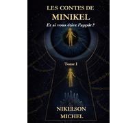 LES CONTES DE MINIKEL: Et si vous étiez l'appât ?