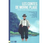Les contes de morne plage : D'apr??s l'oeuvre de Malcolm de Chazal by Malcolm de Chazal (2016-02-10)