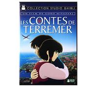 Les Contes de Terremer [FRENCH]